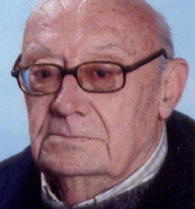 Fallecimiento P. Luis A. Sáenz de Urturi
