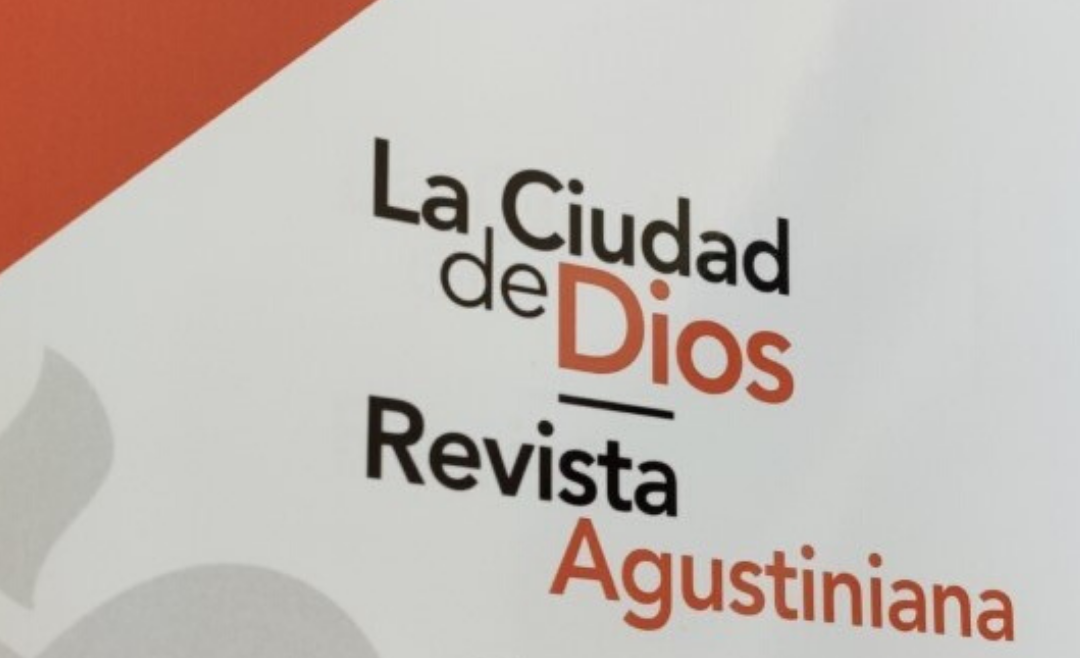 Fusión de la revista «La Ciudad de Dios» y «Revista Agustiniana»