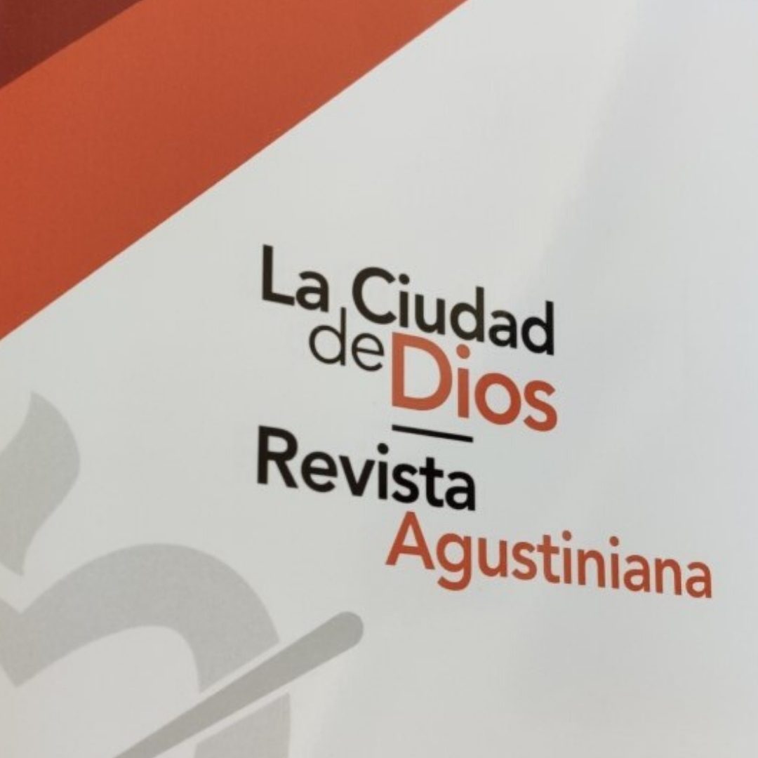fusion-de-la-revista-la-ciudad-de-dios-y-revista-agustiniana La actual revista de la nueva provinciade la Orden de San Agustín es el resultado de la fusión de las revistas La Ciudad de Dios y Revista Agustiniana.