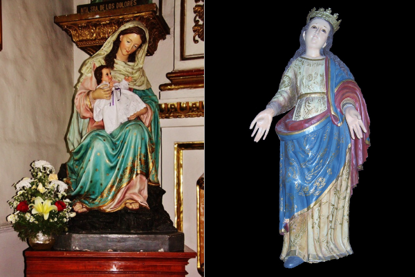 La Asunción de María: la fiesta de la esperanza cumplida