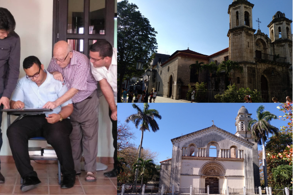 La Conferencia Cubana de Religiosos pide libertad para los presos políticos y advierte de los riesgos de caer en la trampa de la violencia.