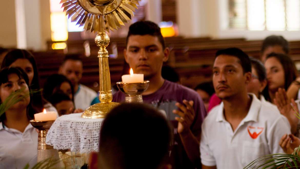 Evangelio del XIII Domingo del Tiempo Ordinario, según San Agustín