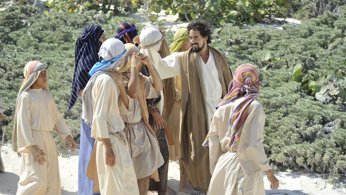 Evangelio del XX Domingo del Tiempo Ordinario, según San Agustín