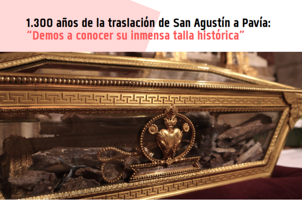 Boletín de noticias de la Curia General de la Orden de San Agustín