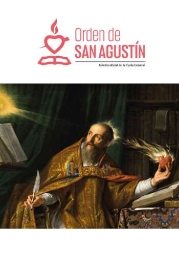 Portada Newsletter Curia